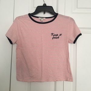 Keep It Fresh T-Shirt